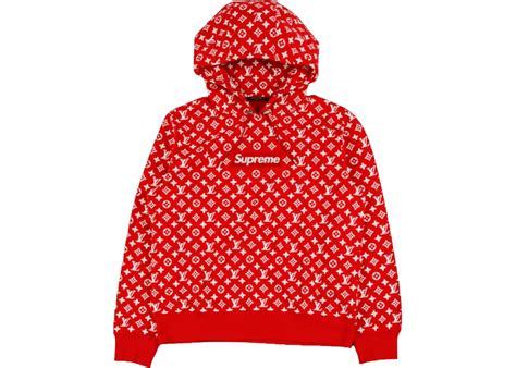 supreme x louis vuitton prices list|Louis Vuitton supreme foulard.